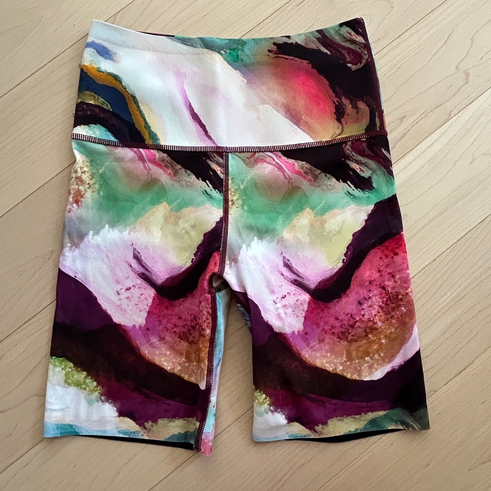 NEW KNIX HiTouch™️ Shorts